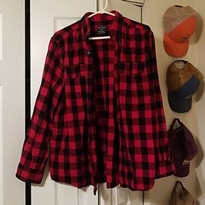 Flannel